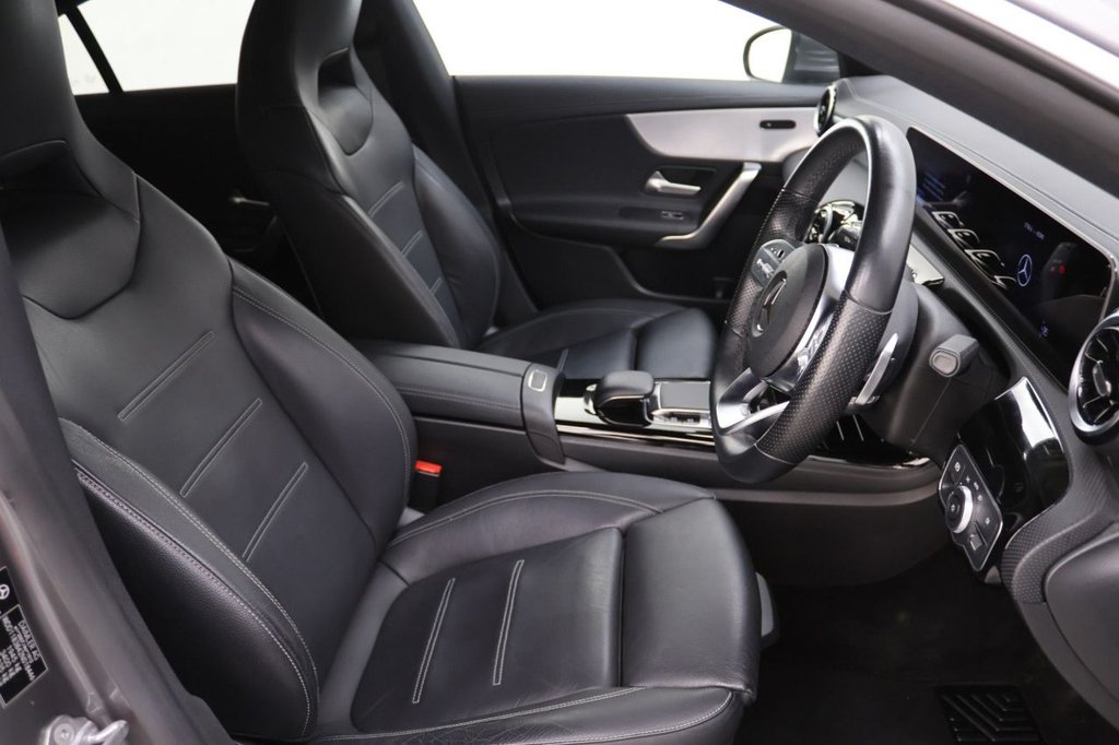 Used Mercedes-Benz CLA 2019 for sale - 76962134: Photo 12