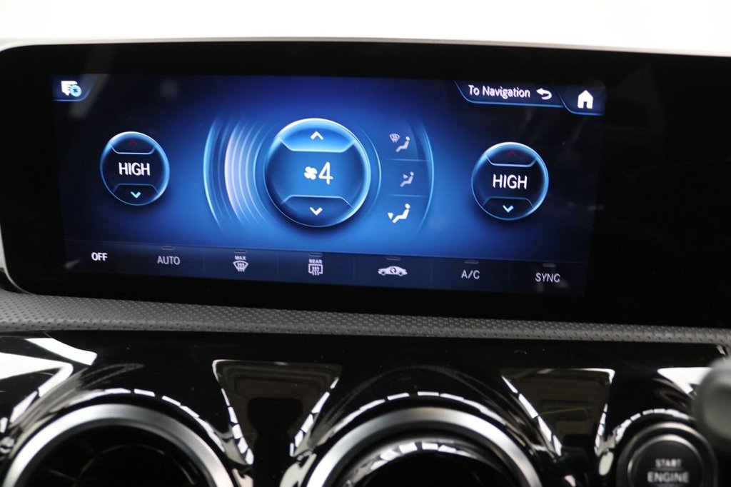 Used Mercedes-Benz CLA 2019 for sale - 76962134: Photo 16