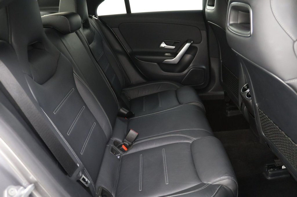 Used Mercedes-Benz CLA 2019 for sale - 76962134: Photo 19