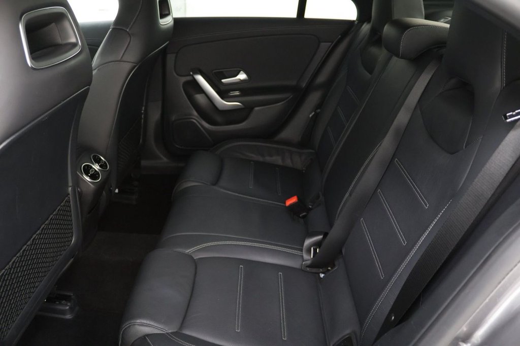 Used Mercedes-Benz CLA 2019 for sale - 76962134: Photo 22