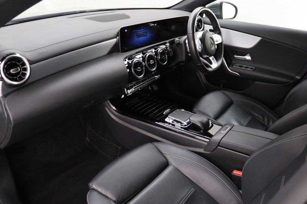 Used Mercedes-Benz CLA 2019 for sale - 76962134: Photo 25