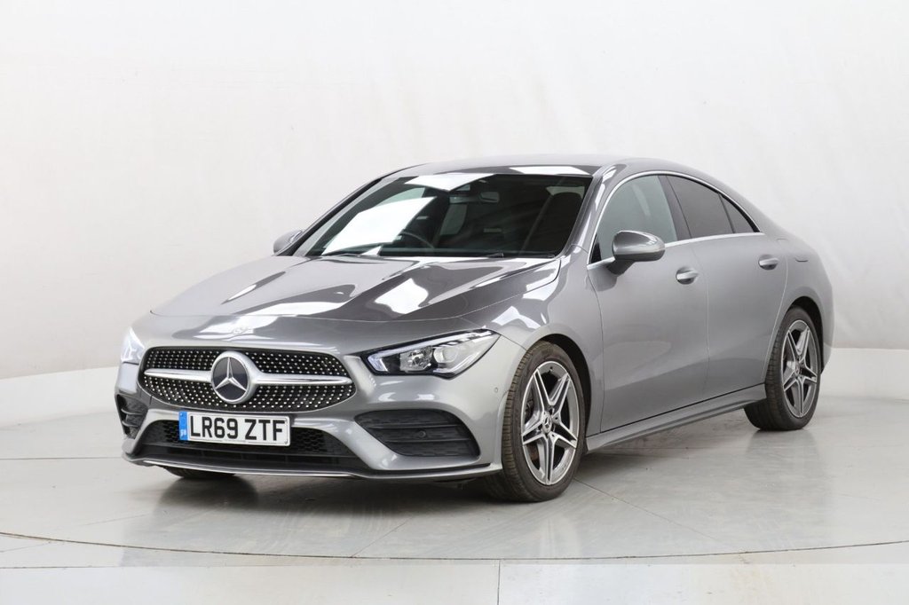 Used Mercedes-Benz CLA 2019 for sale - 76962134: Photo 5