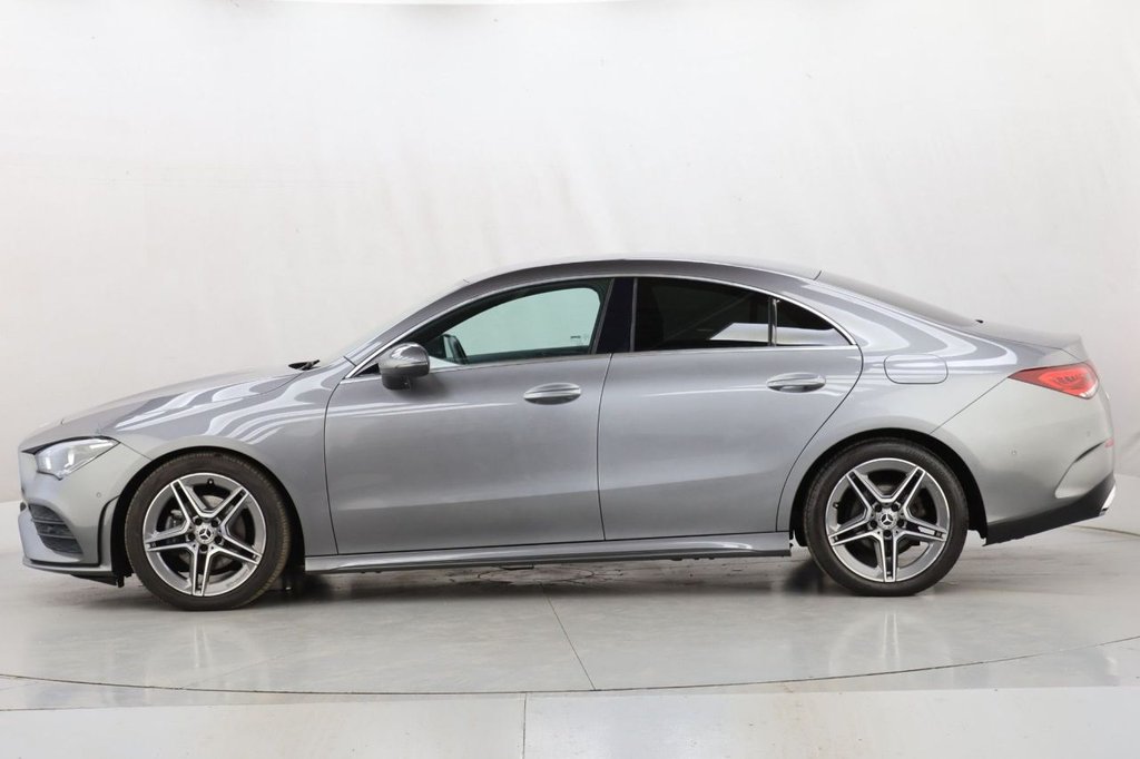 Used Mercedes-Benz CLA 2019 for sale - 76962134: Photo 6
