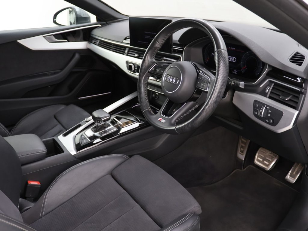 Used Audi A5 2022 for sale - 76356410: Photo 10