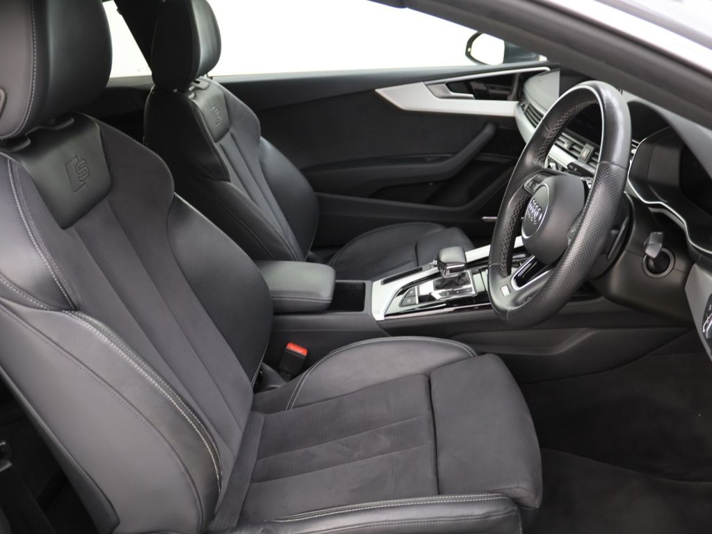 Used Audi A5 2022 for sale - 76356410: Photo 12