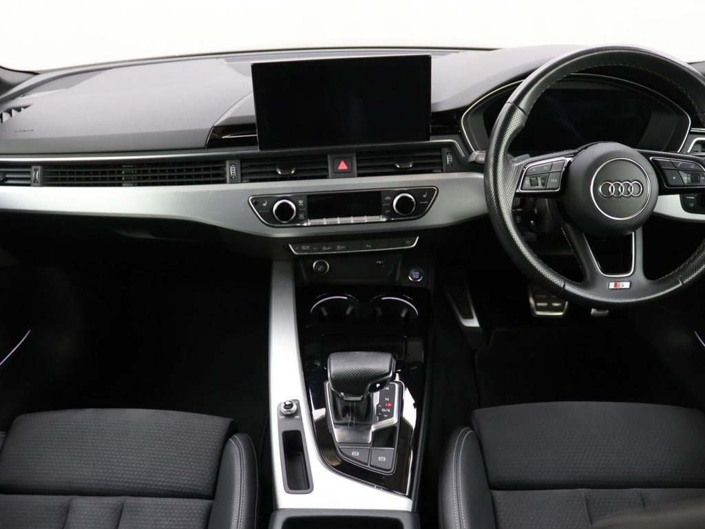 Used Audi A5 2022 for sale - 76356410: Photo 18