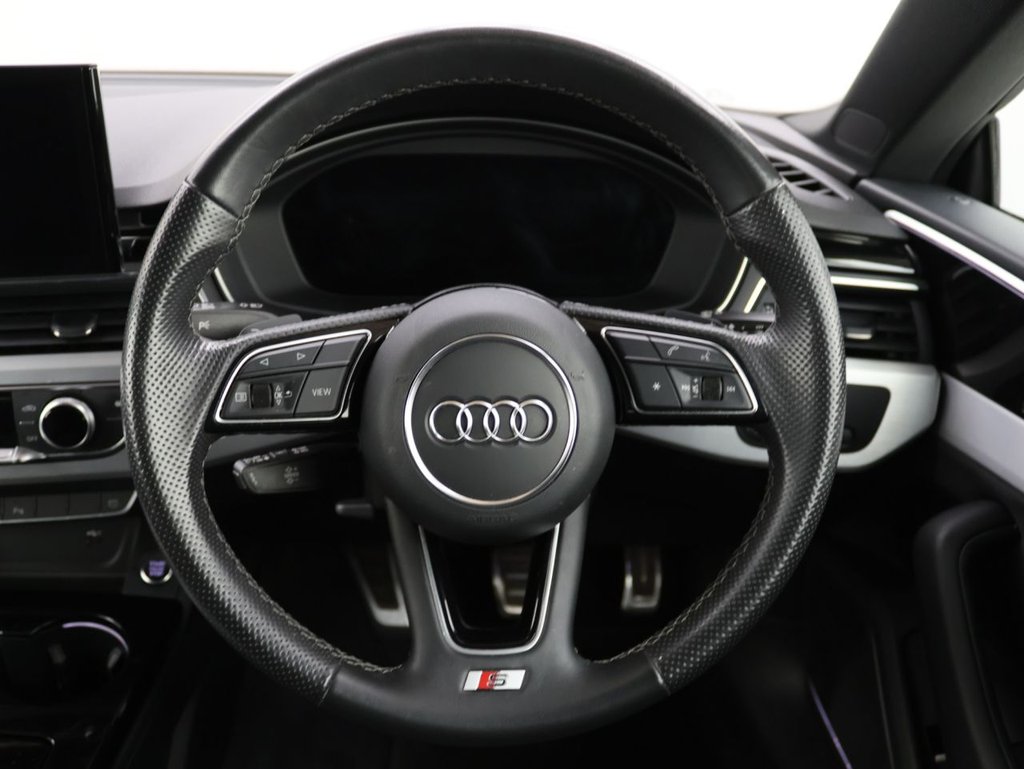 Used Audi A5 2022 for sale - 76356410: Photo 20