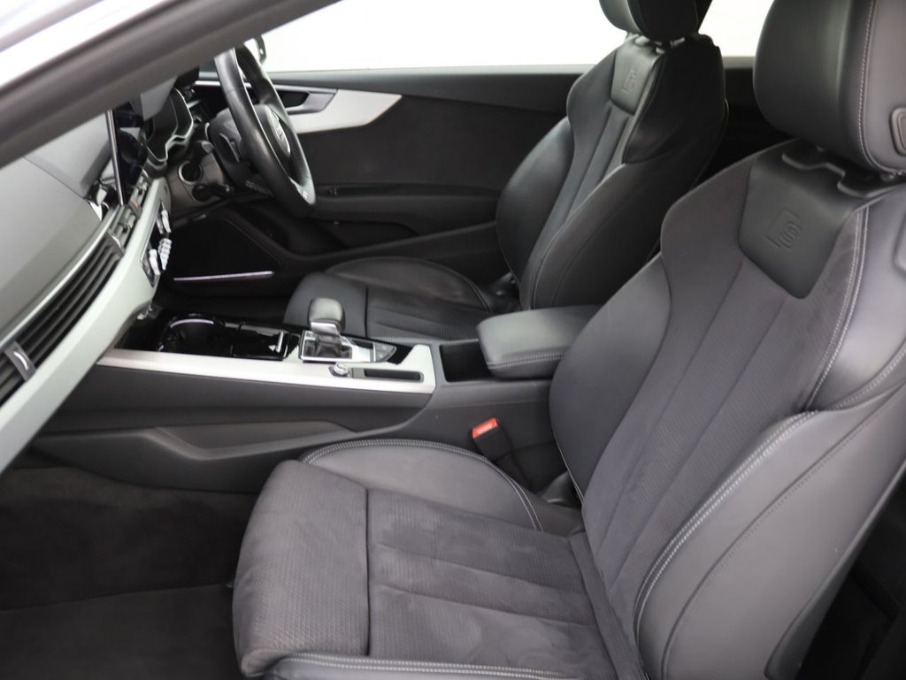 Used Audi A5 2022 for sale - 76356410: Photo 22