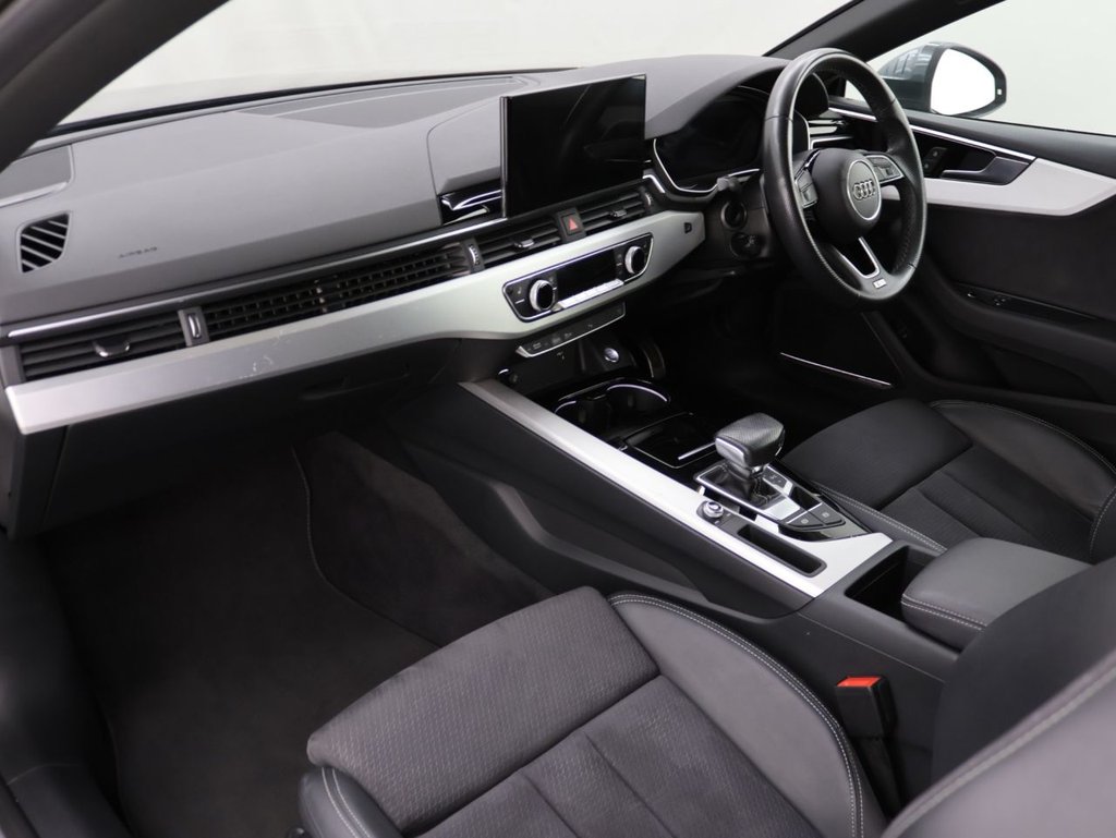 Used Audi A5 2022 for sale - 76356410: Photo 24