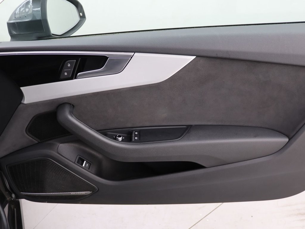 Used Audi A5 2022 for sale - 76356410: Photo 26