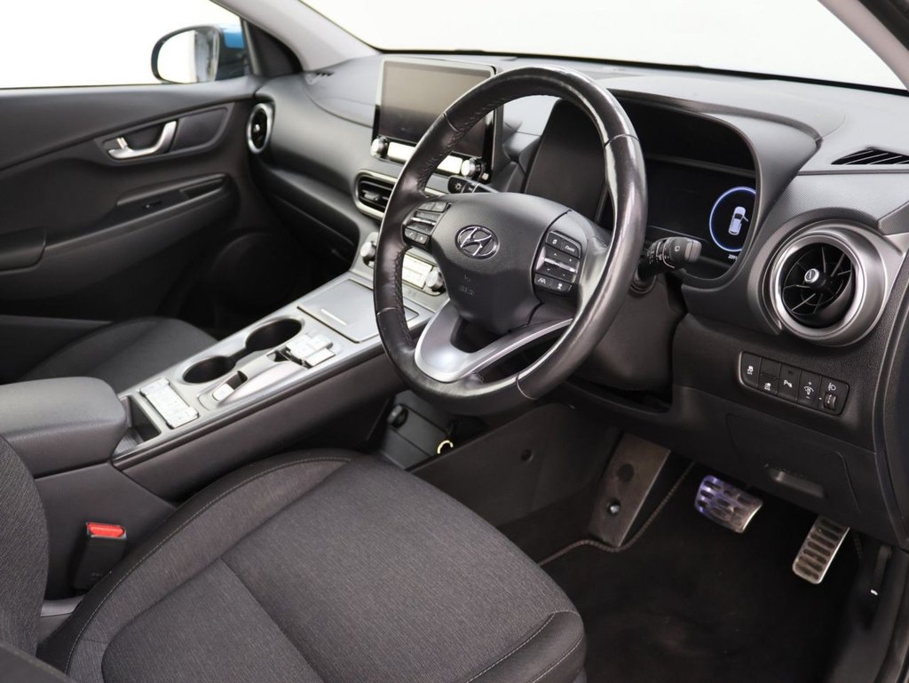 Used Hyundai KONA 2023 for sale - 76840861: Photo 10