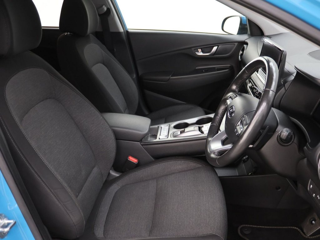 Used Hyundai KONA 2023 for sale - 76840861: Photo 12