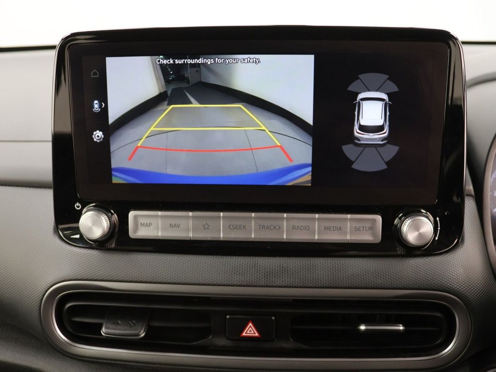 Used Hyundai KONA 2023 for sale - 76840861: Photo 15