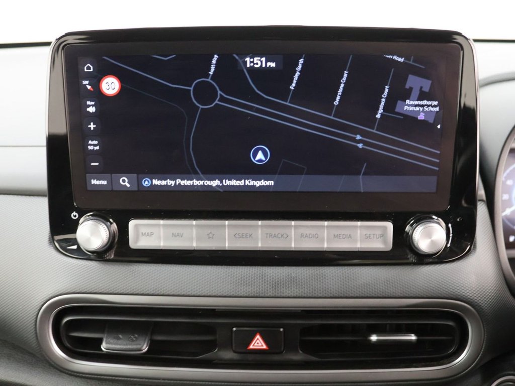 Used Hyundai KONA 2023 for sale - 76840861: Photo 16