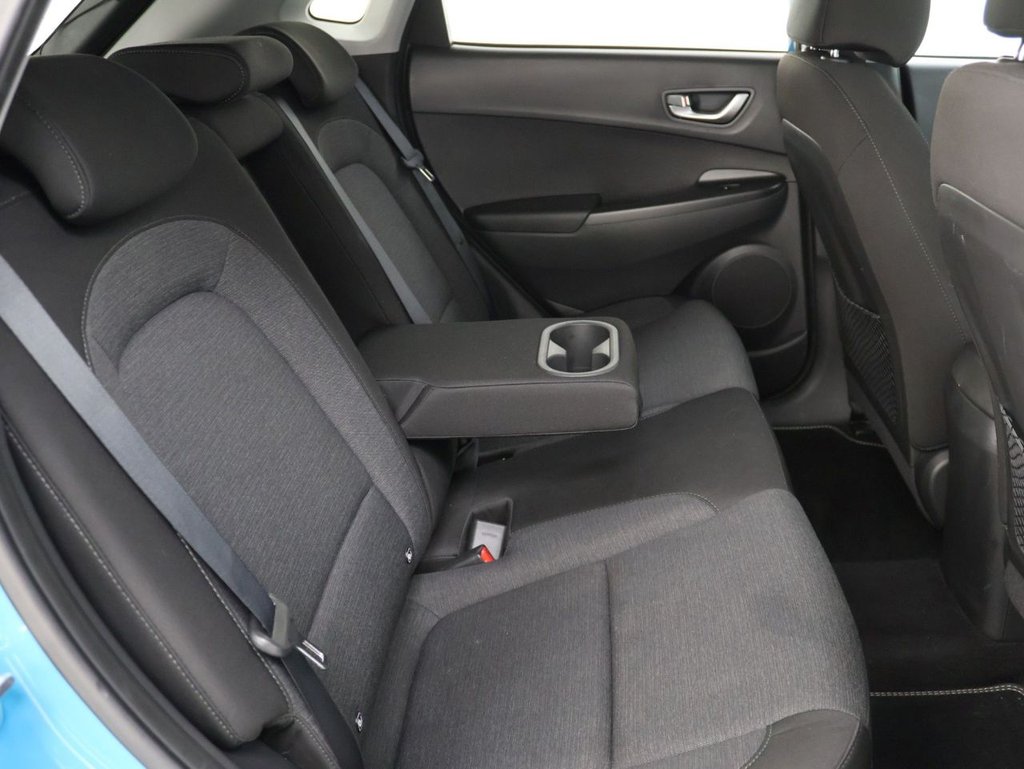 Used Hyundai KONA 2023 for sale - 76840861: Photo 18