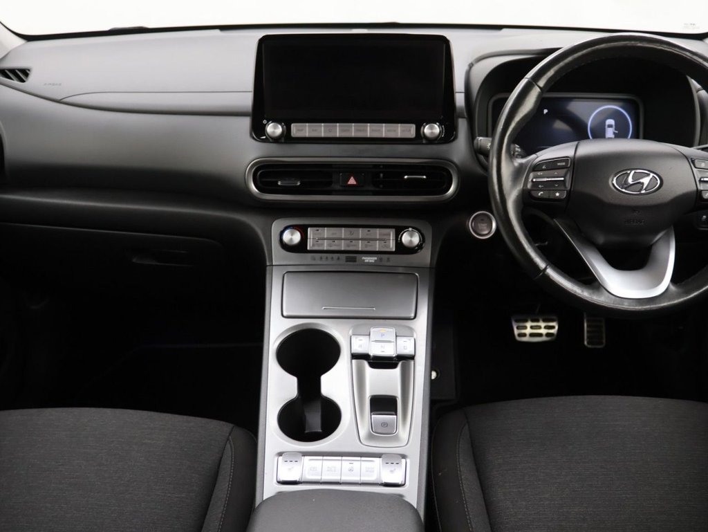 Used Hyundai KONA 2023 for sale - 76840861: Photo 19