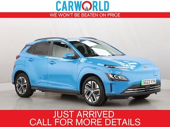 2023 (23) - 100kW Premium 39kWh 5dr Auto