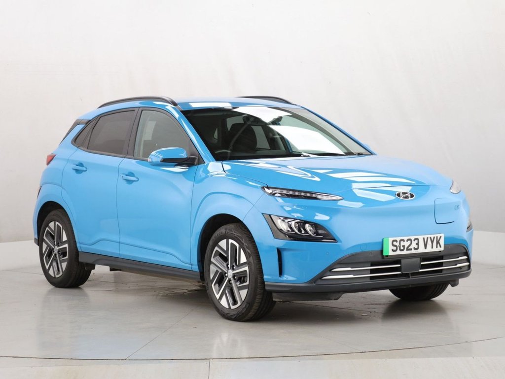 Used Hyundai KONA 2023 for sale - 76840861: Photo 2