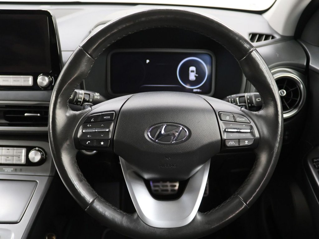 Used Hyundai KONA 2023 for sale - 76840861: Photo 20