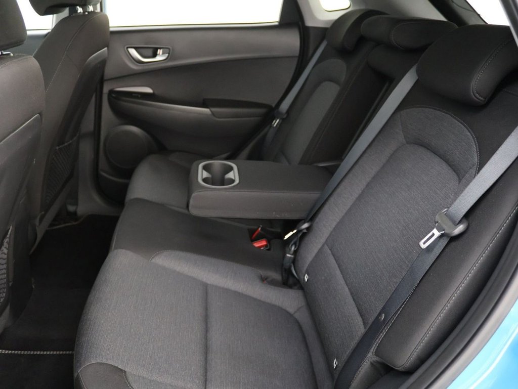 Used Hyundai KONA 2023 for sale - 76840861: Photo 21