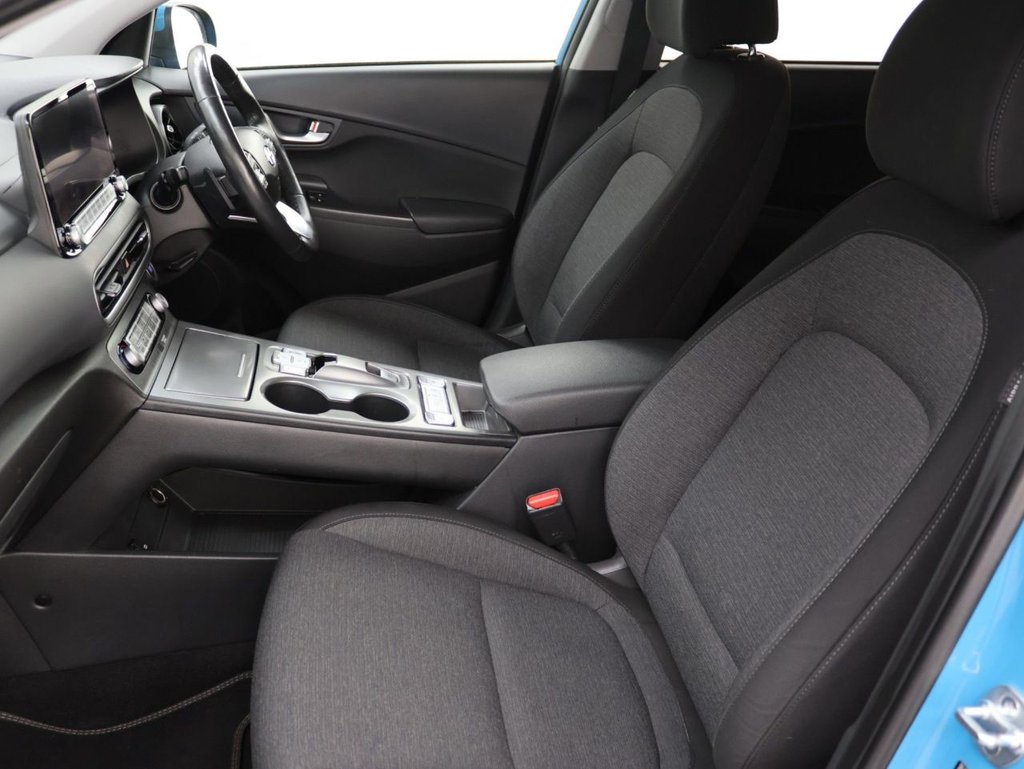 Used Hyundai KONA 2023 for sale - 76840861: Photo 22