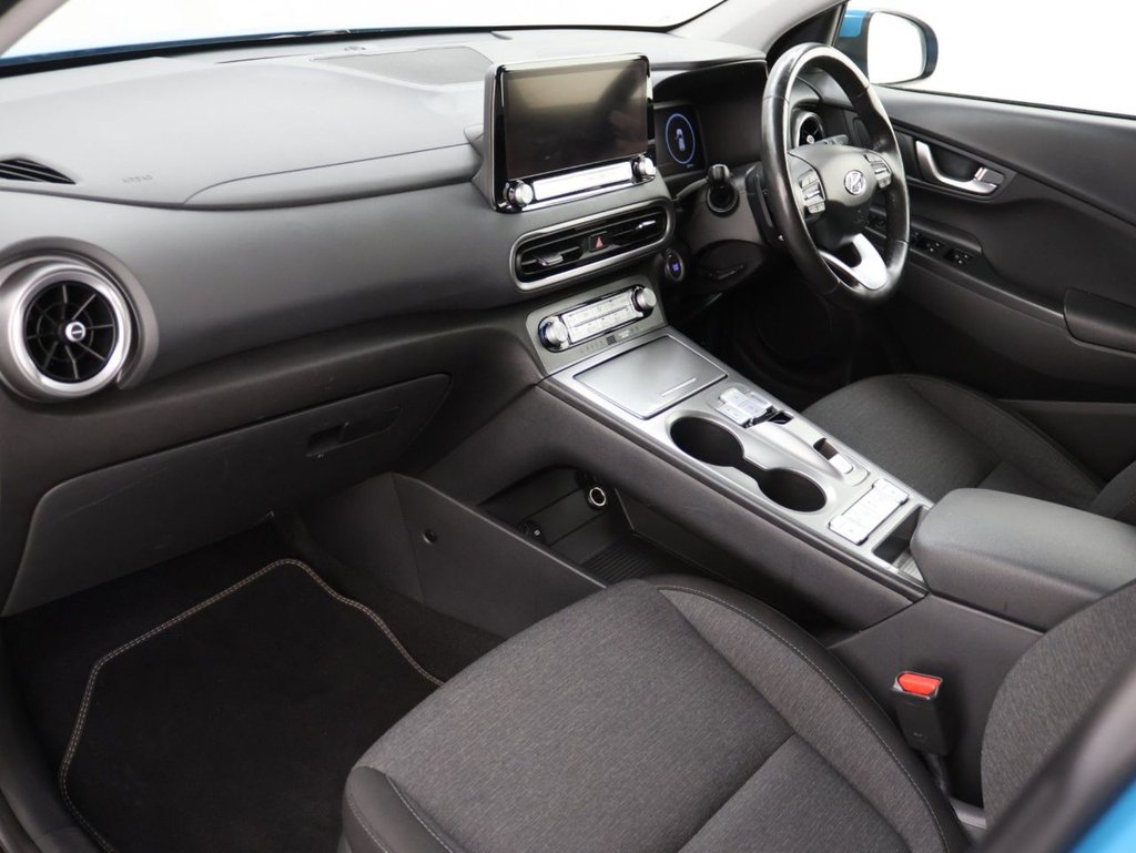 Used Hyundai KONA 2023 for sale - 76840861: Photo 24