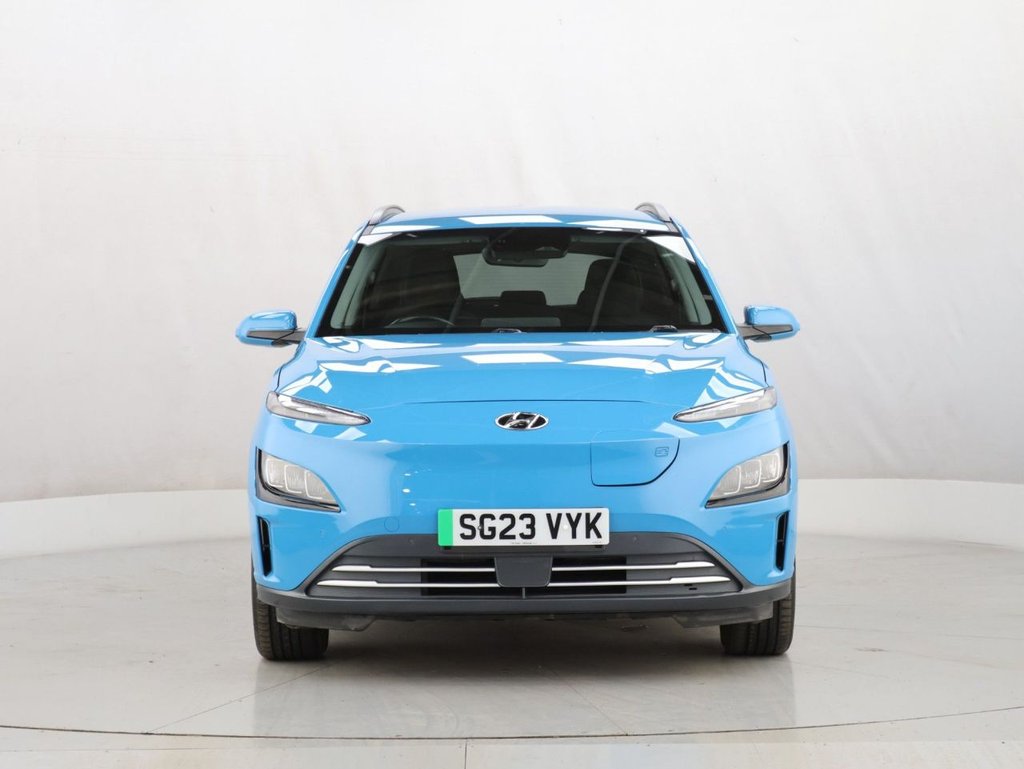 Used Hyundai KONA 2023 for sale - 76840861: Photo 3
