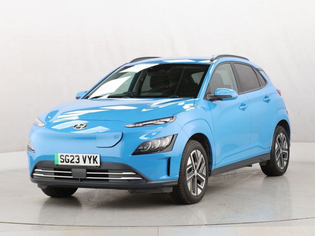 Used Hyundai KONA 2023 for sale - 76840861: Photo 5