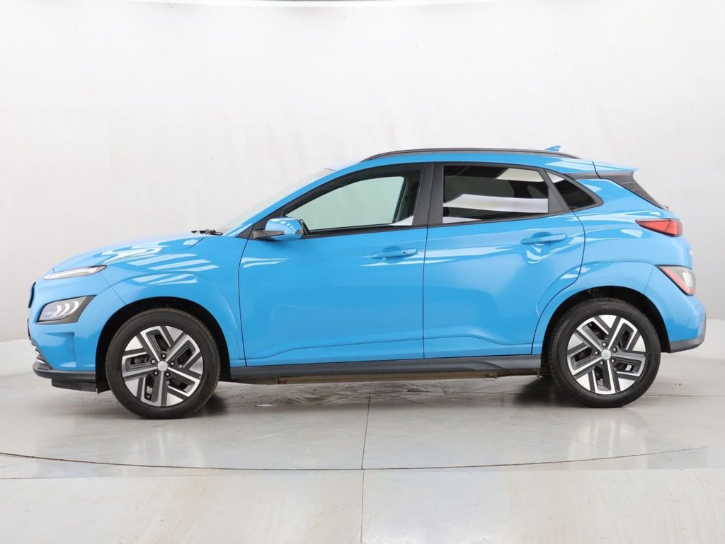 Used Hyundai KONA 2023 for sale - 76840861: Photo 6