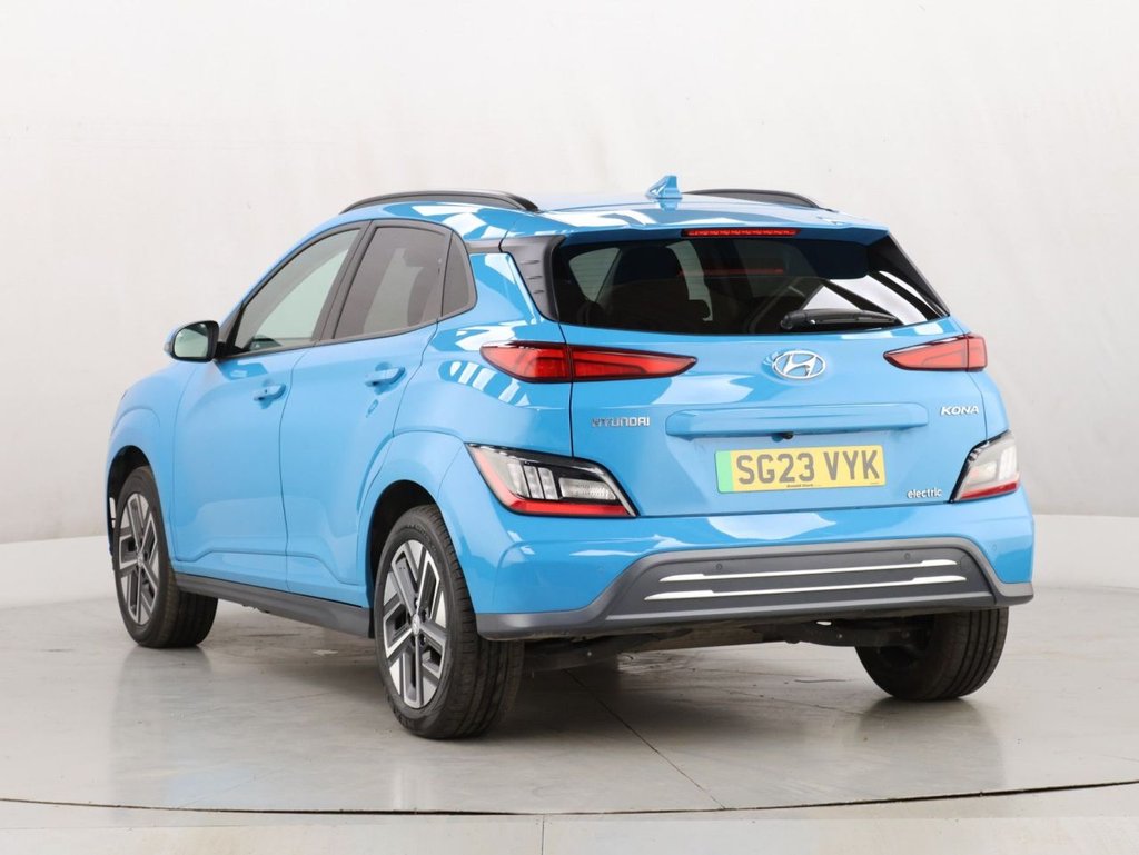 Used Hyundai KONA 2023 for sale - 76840861: Photo 7
