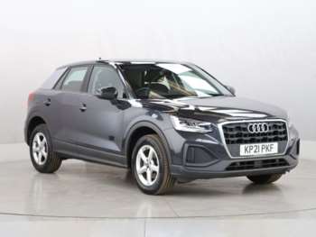 Used Audi Q2 2021 for sale - 74866400: Photo