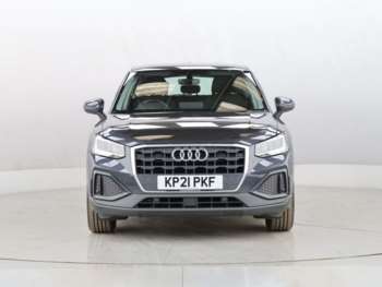 Used Audi Q2 2021 for sale - 74866400: Photo