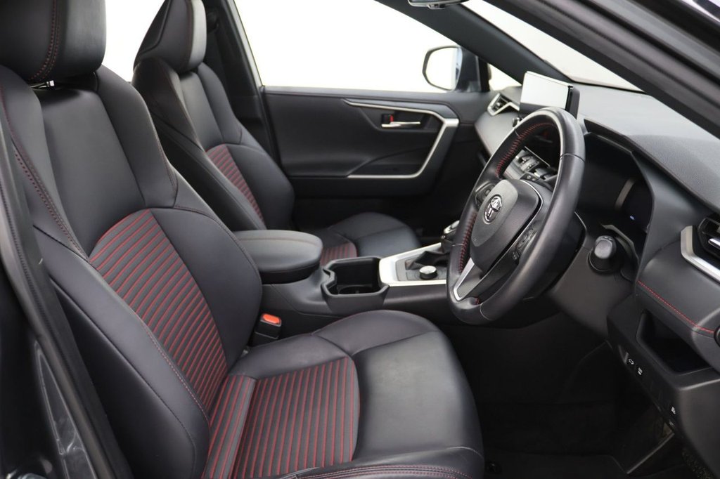 Used Toyota RAV4 2023 for sale - 78056430: Photo 13