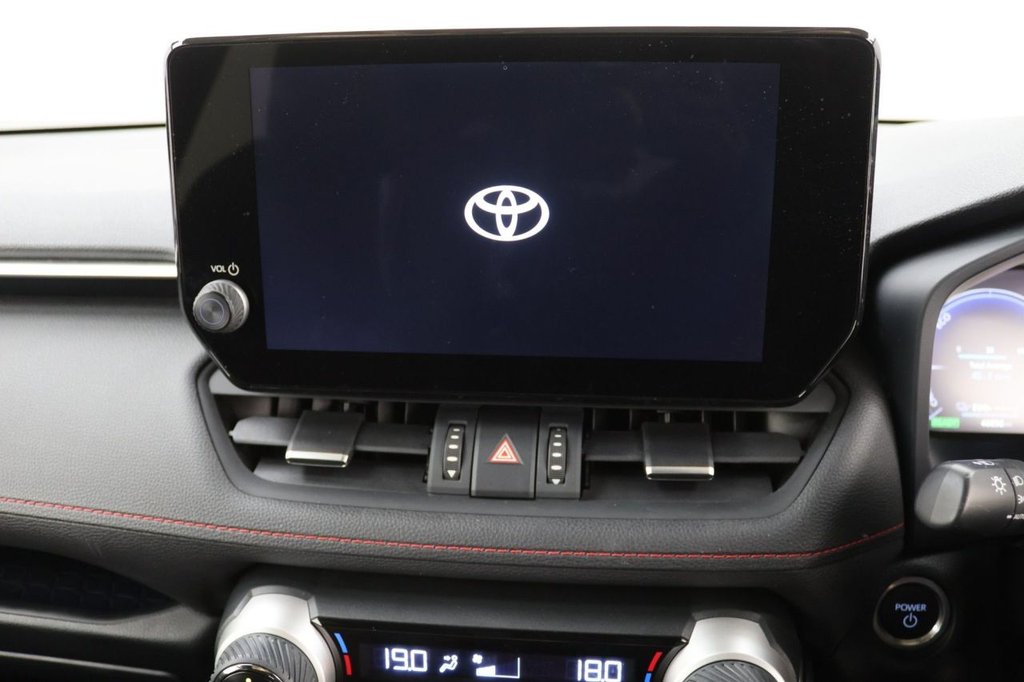 Used Toyota RAV4 2023 for sale - 78056430: Photo 14