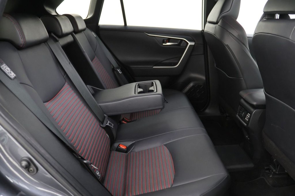 Used Toyota RAV4 2023 for sale - 78056430: Photo 20