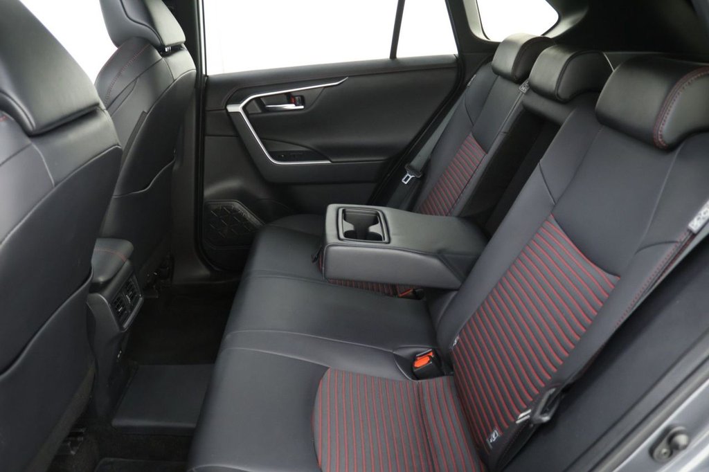 Used Toyota RAV4 2023 for sale - 78056430: Photo 24