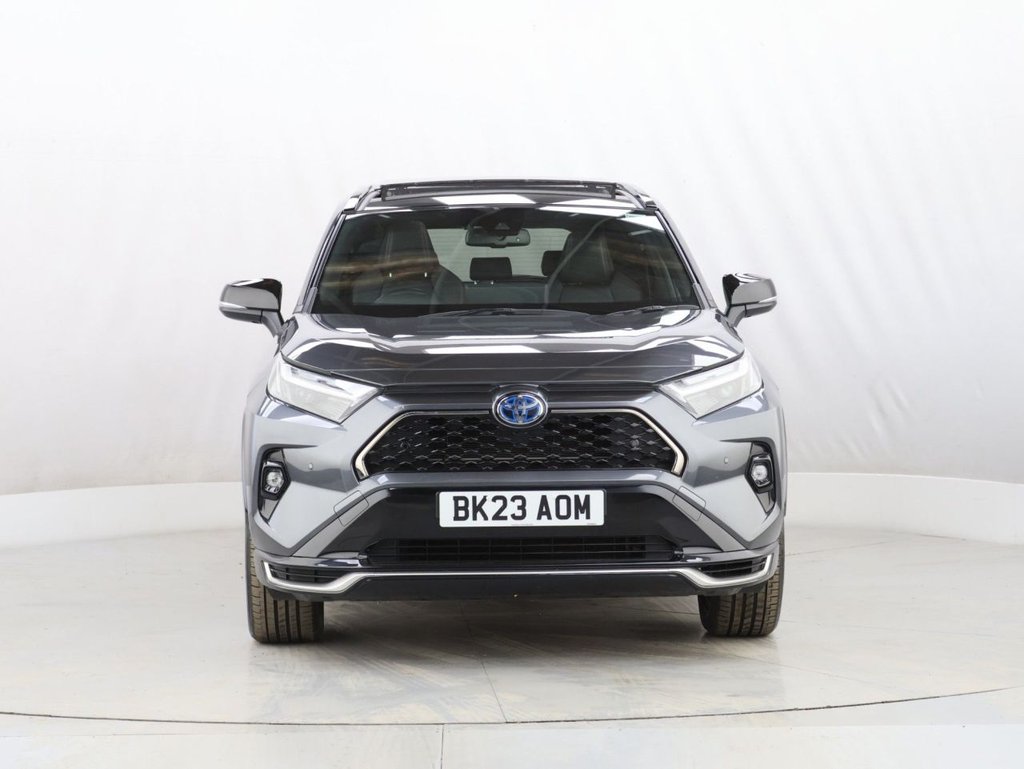 Used Toyota RAV4 2023 for sale - 78056430: Photo 5