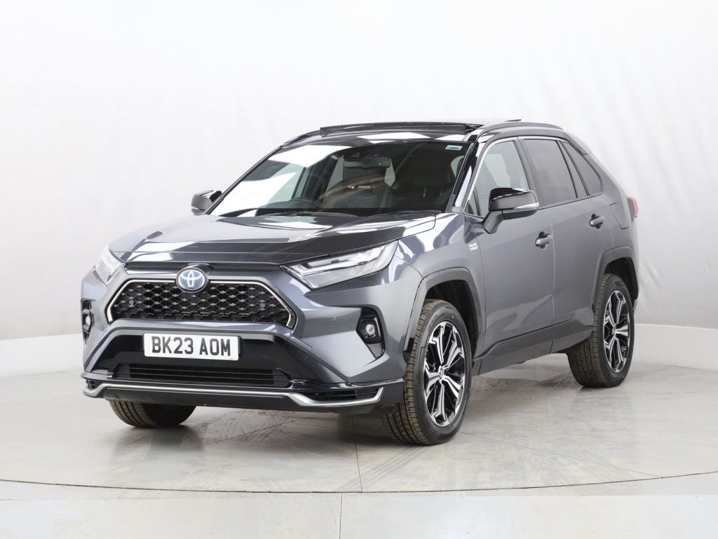 Used Toyota RAV4 2023 for sale - 78056430: Photo 6