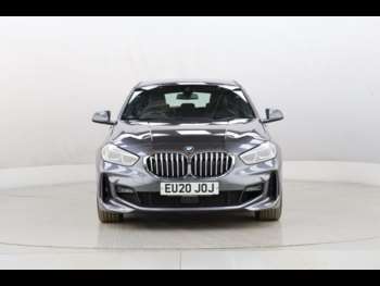 Used BMW 1 Series 2020 for sale - 75062051: Photo