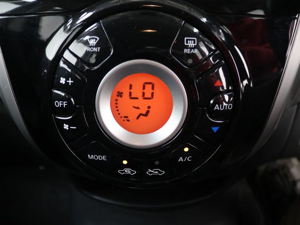 Used Nissan Note 2017 for sale - 77919798: Photo 13