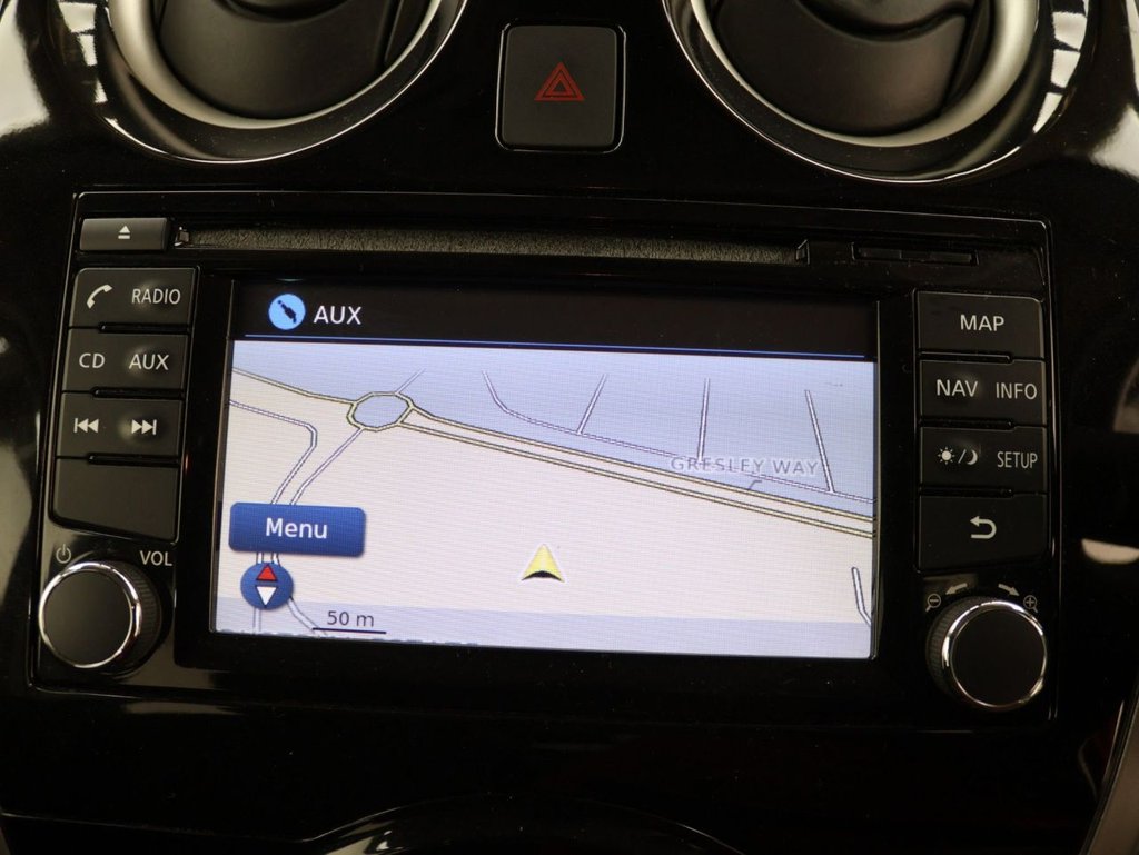 Used Nissan Note 2017 for sale - 77919798: Photo 14