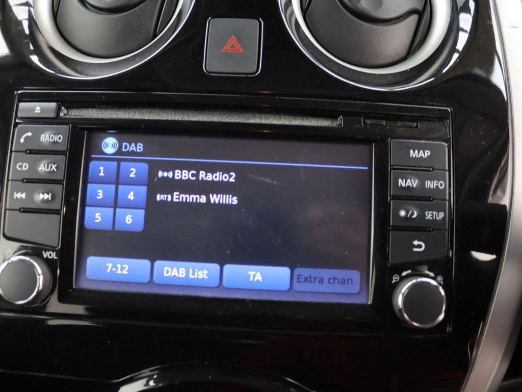 Used Nissan Note 2017 for sale - 77919798: Photo 15