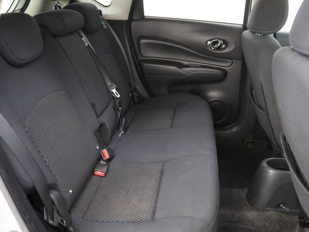 Used Nissan Note 2017 for sale - 77919798: Photo 16