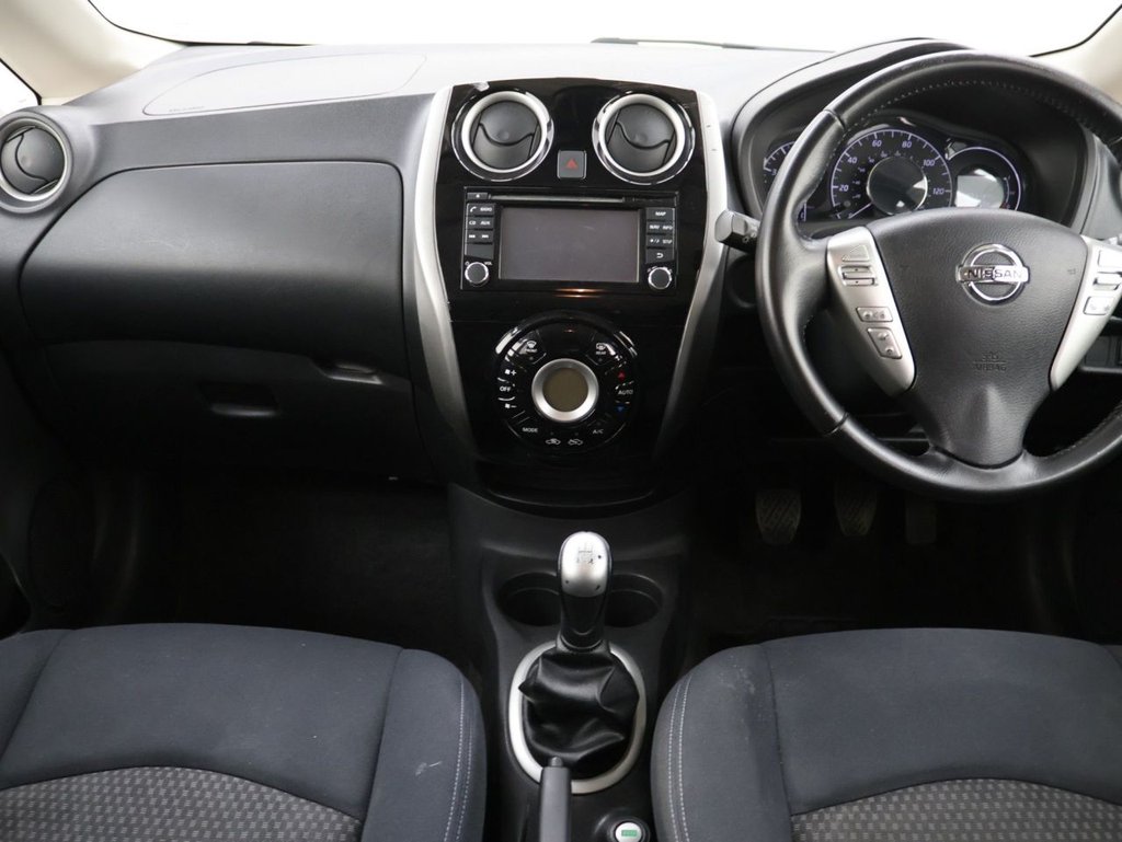 Used Nissan Note 2017 for sale - 77919798: Photo 17