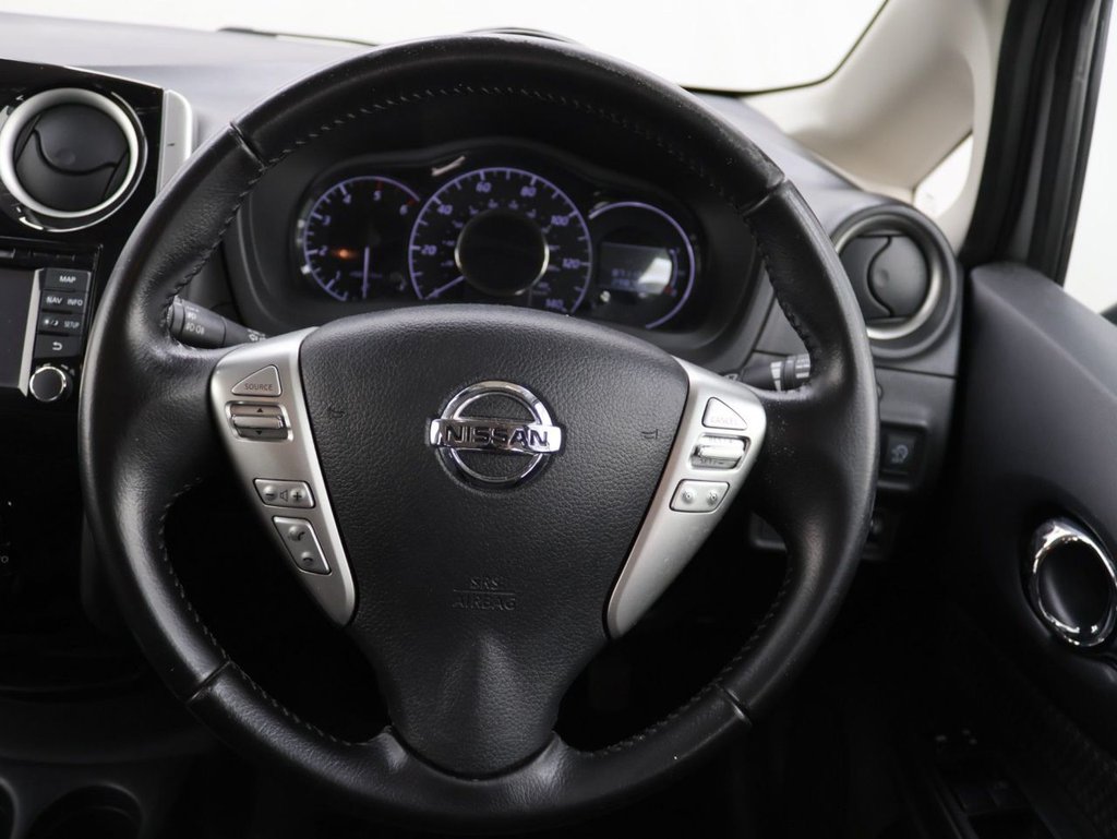 Used Nissan Note 2017 for sale - 77919798: Photo 19