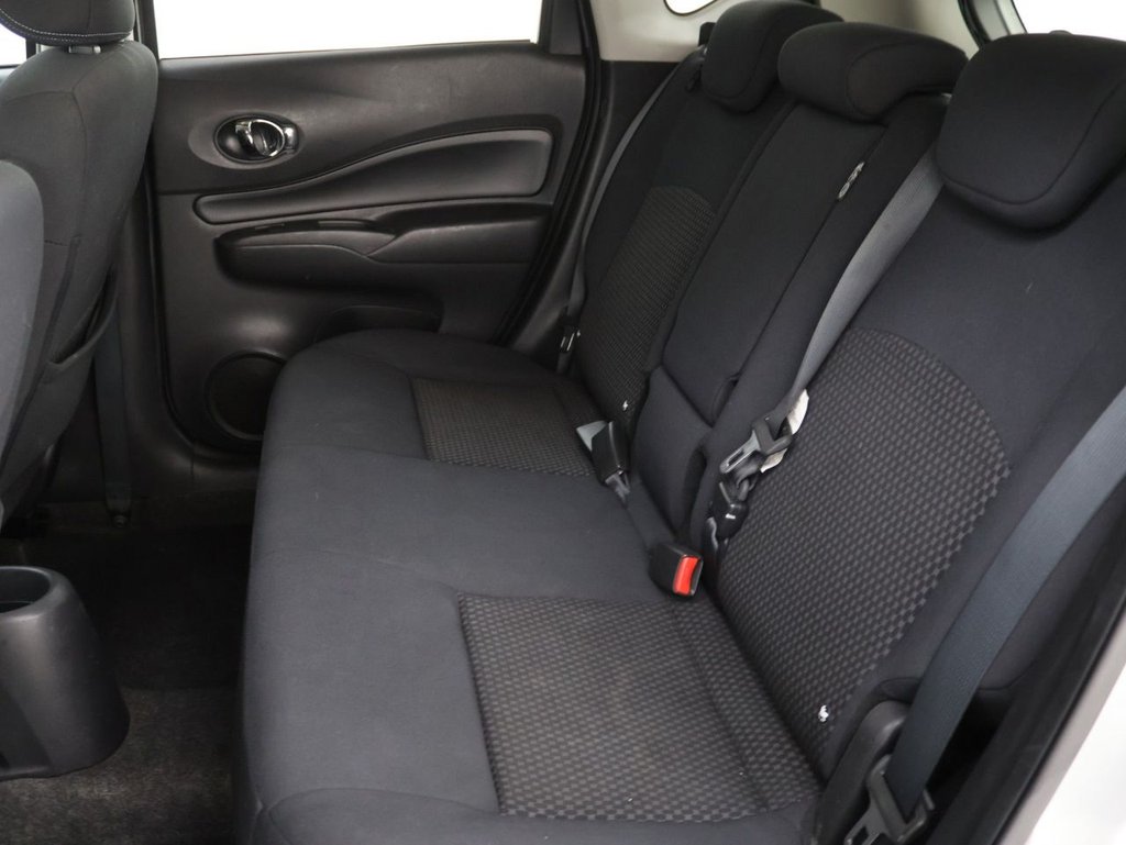 Used Nissan Note 2017 for sale - 77919798: Photo 20