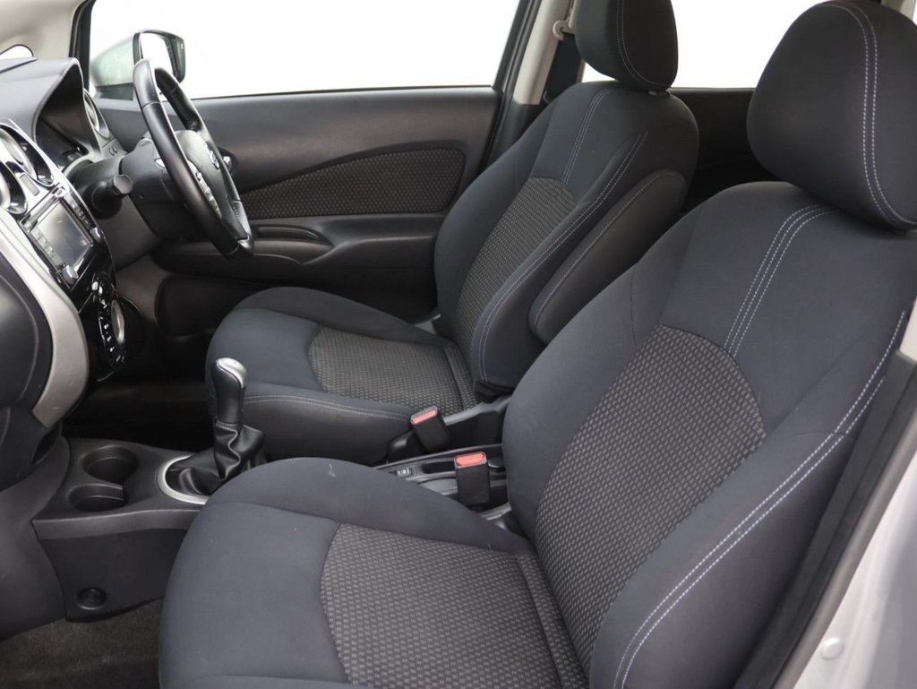 Used Nissan Note 2017 for sale - 77919798: Photo 21