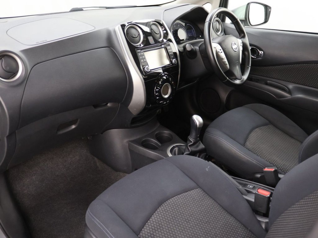 Used Nissan Note 2017 for sale - 77919798: Photo 23