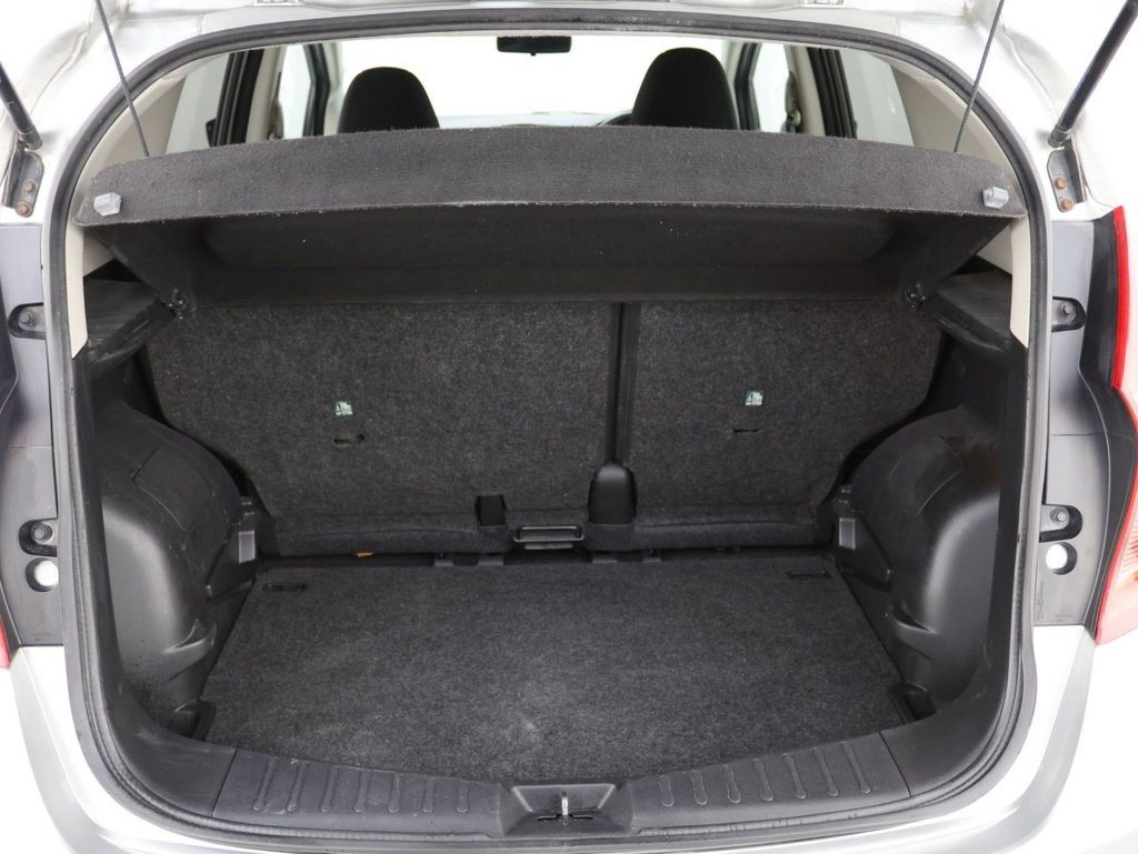 Used Nissan Note 2017 for sale - 77919798: Photo 24