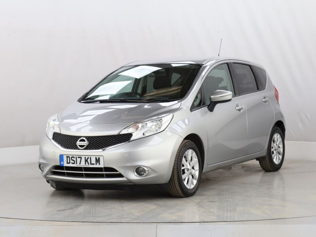 Used Nissan Note 2017 for sale - 77919798: Photo 5